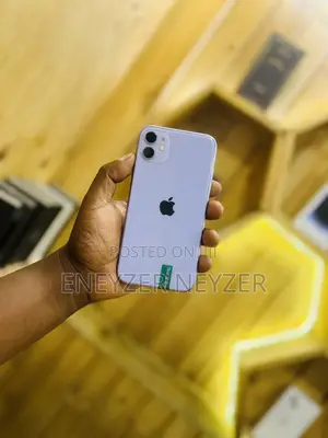 Apple iPhone 11 128 GB Purple