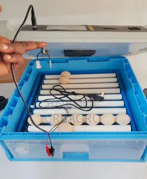 Automatic Incubators