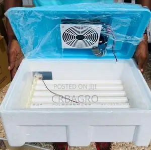 Automatic Incubators