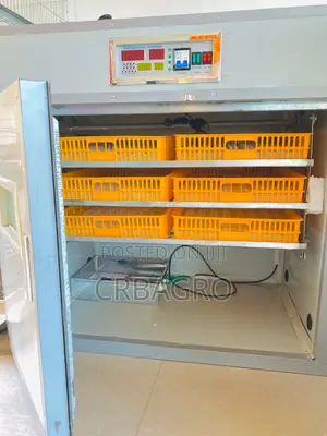Automatic Incubators