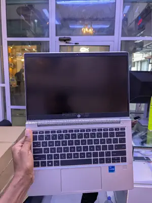 New Laptop HP ProBook 430 G8 8GB Intel Core I5 SSD 256GB