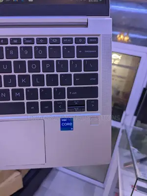 New Laptop HP ProBook 430 G8 8GB Intel Core I5 SSD 256GB