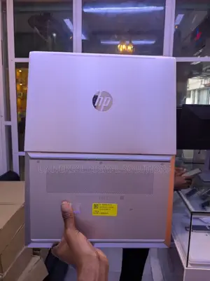 New Laptop HP ProBook 430 G8 8GB Intel Core I5 SSD 256GB