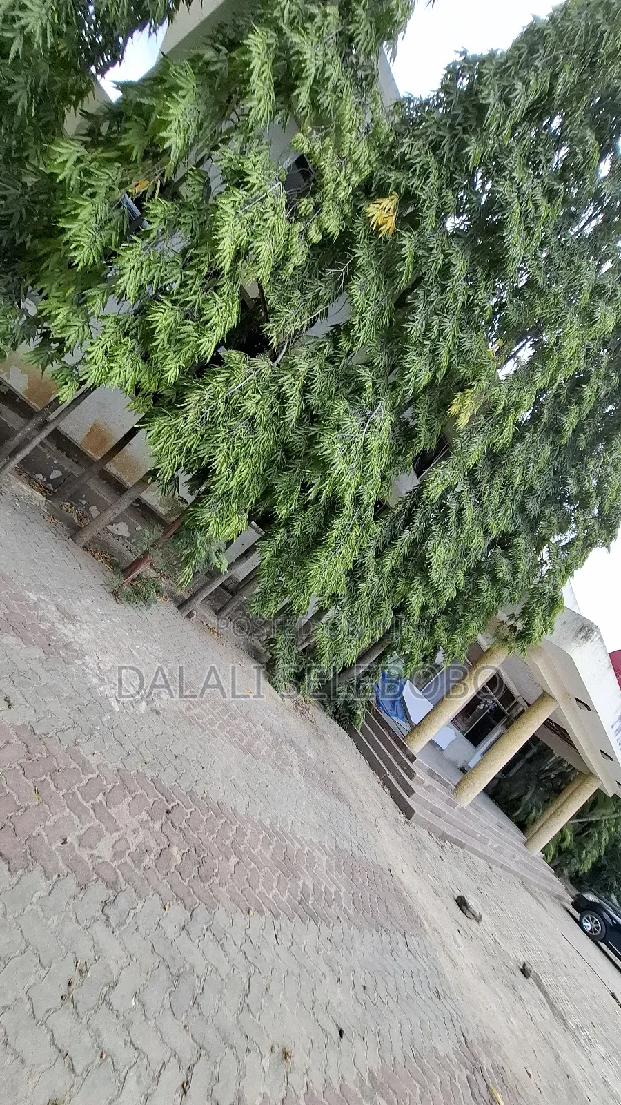 1bdrm Bedsitter in Mbezi Beach Makonde for rent