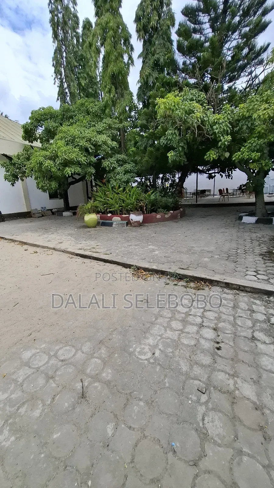 1bdrm Bedsitter in Mbezi Beach Makonde for rent
