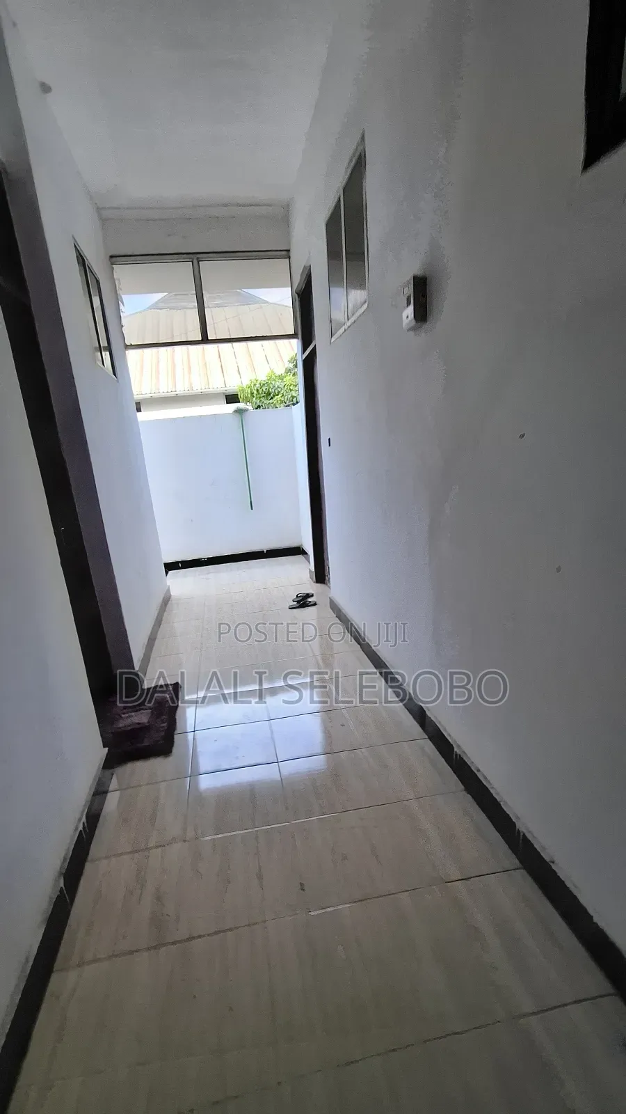 1bdrm Bedsitter in Mbezi Beach Makonde for rent