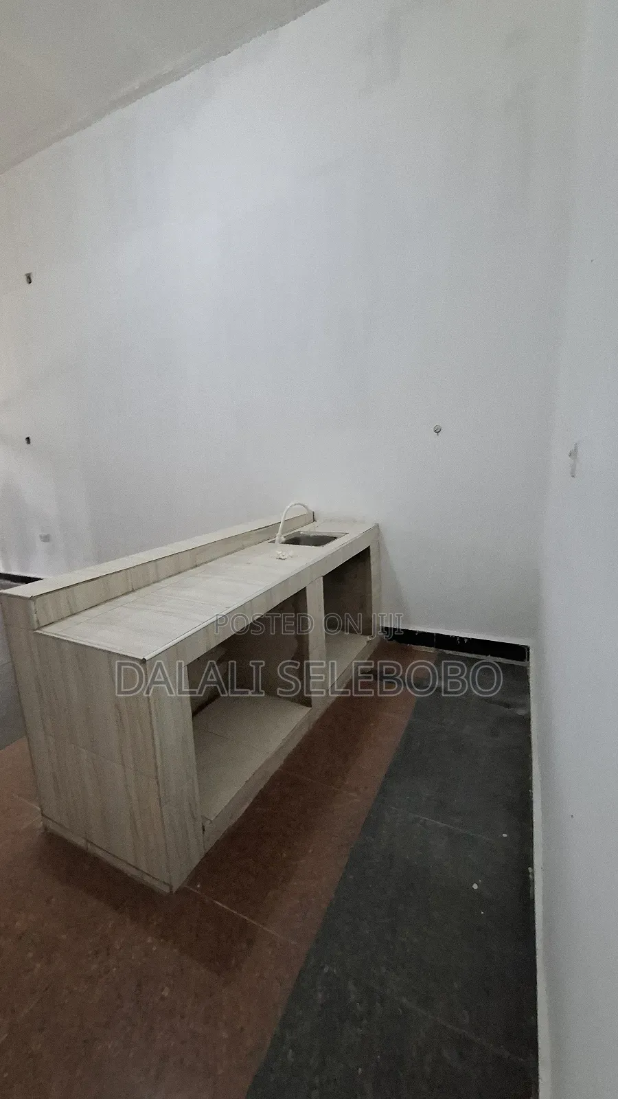 1bdrm Bedsitter in Mbezi Beach Makonde for rent