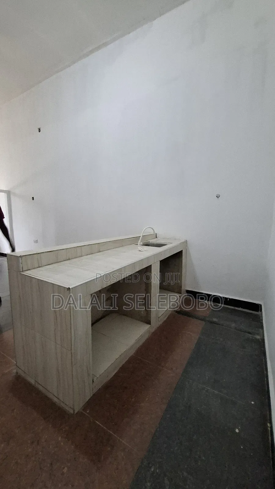 1bdrm Bedsitter in Mbezi Beach Makonde for rent