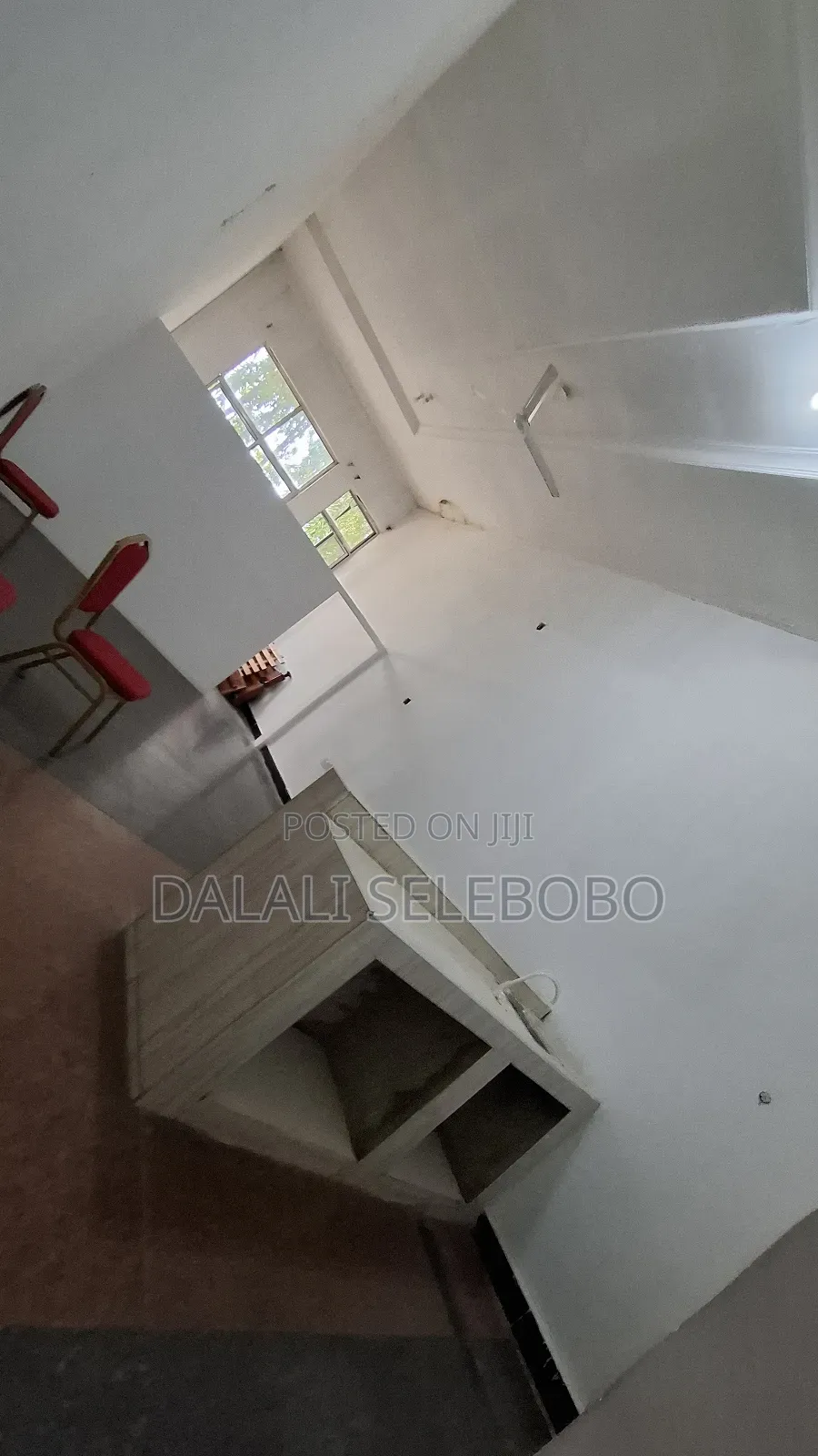 1bdrm Bedsitter in Mbezi Beach Makonde for rent