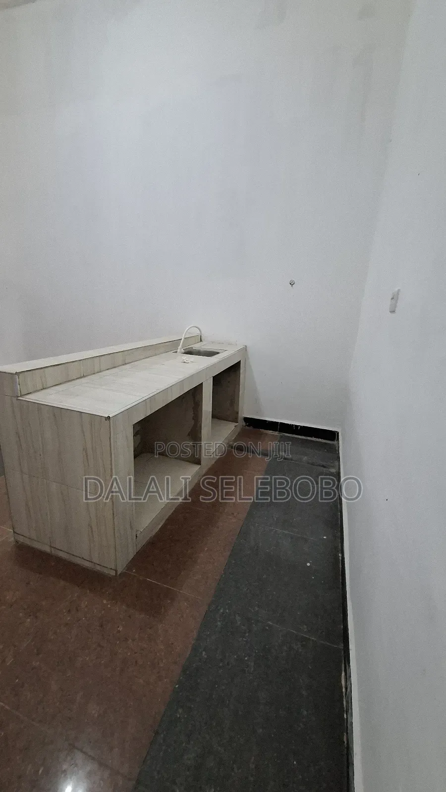 1bdrm Bedsitter in Mbezi Beach Makonde for rent