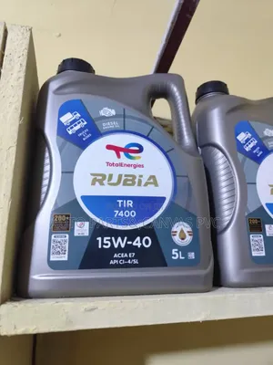 Totalenergies Engine Oil