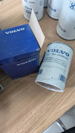 Disel Filter for Volvo