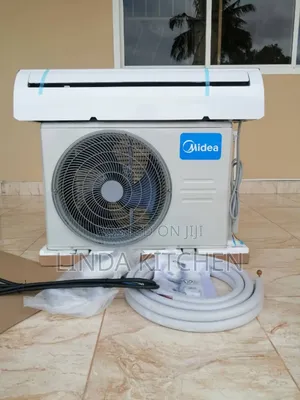 Midea Air Conditioner 09btu With Inverter