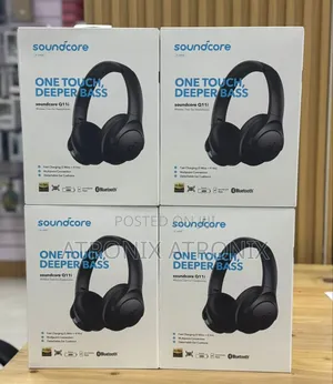 Soundcore Q11i