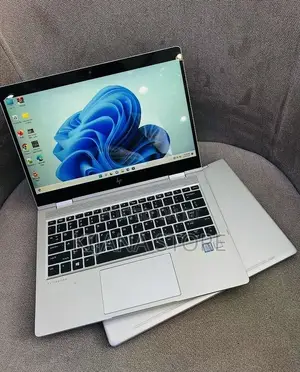 New Laptop HP EliteBook 830 G6 16GB Intel Core I5 SSD 256GB