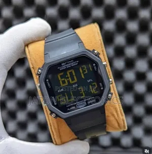 Model Bnmi Original Dital Watch