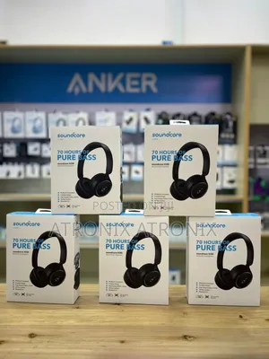 Soundcore H30i