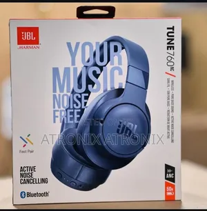 JBL Tune 760