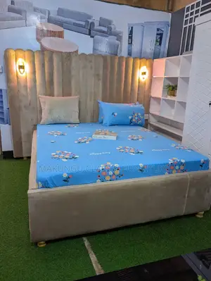 Latest and Wooden Bedsofa 5/6