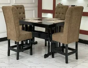 Latest Design Dinning Table Viti Vinne