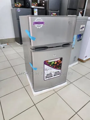 Roch Refrigerator 100l for Fast Cooling and Freezing Foods/Drinks