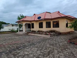 3bdrm House in Mbweni for sale