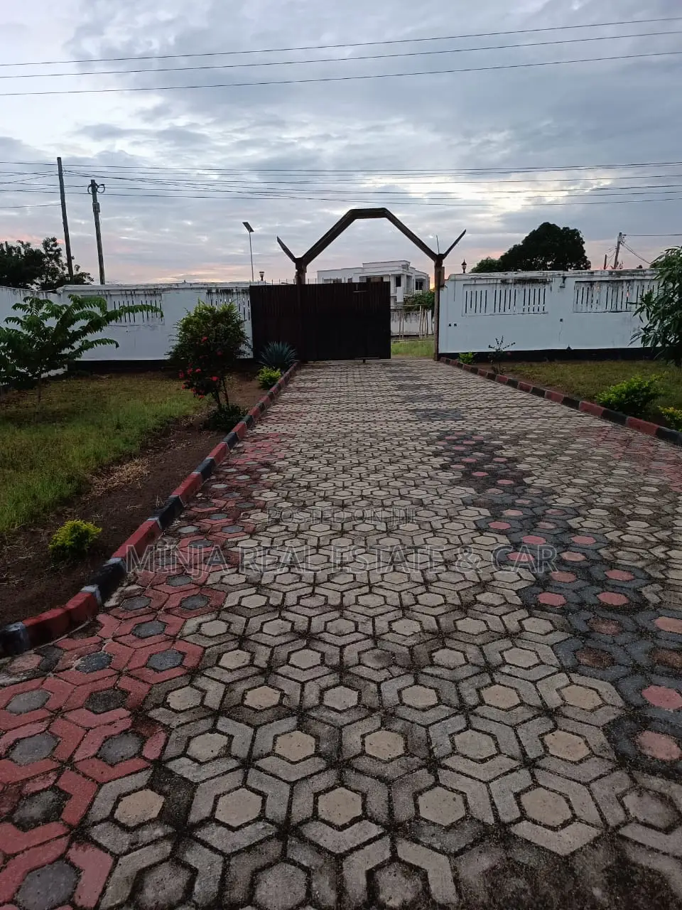 3bdrm House in Mbweni for sale