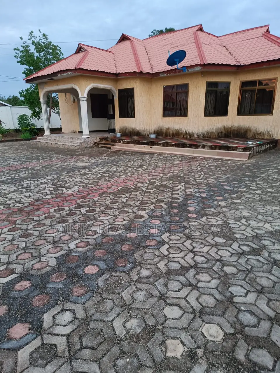 3bdrm House in Mbweni for sale