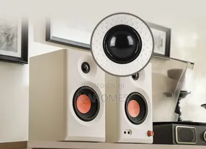 Edifier Mr3 Powered Studio Monitor Speakers