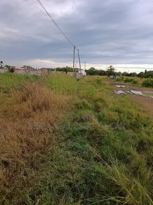 Cheap Plot for Sale Mbweni JKT