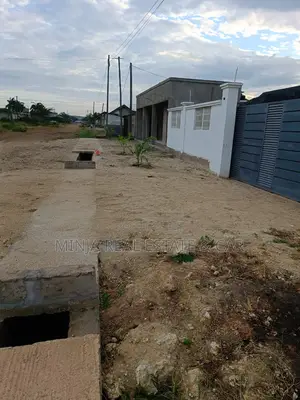 Cheap Plot for Sale Mbweni JKT