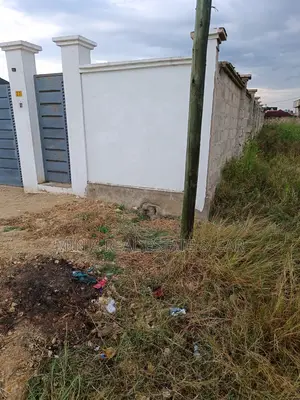 Cheap Plot for Sale Mbweni JKT