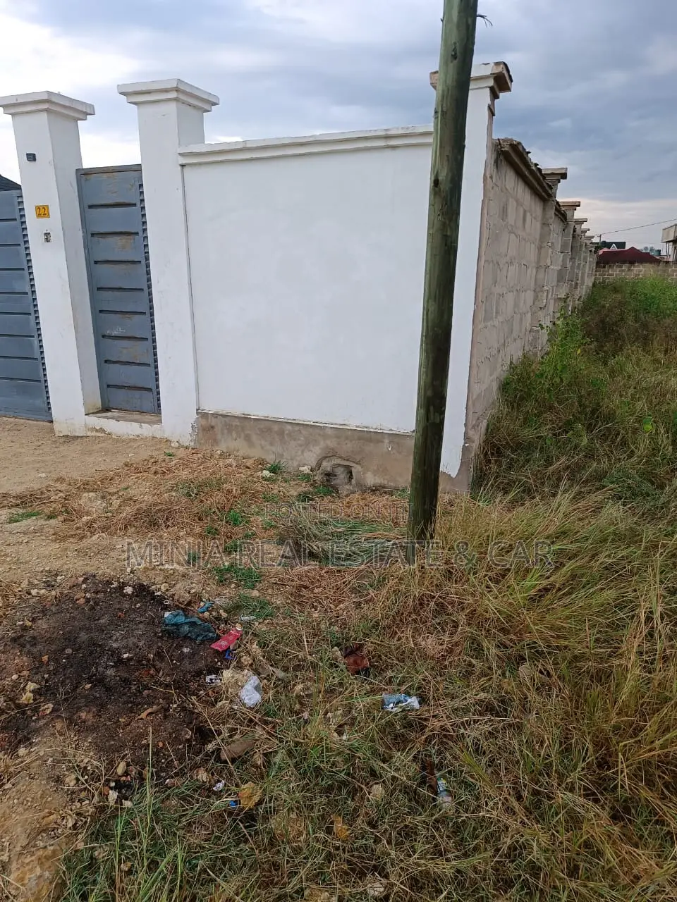 Cheap Plot for Sale Mbweni JKT