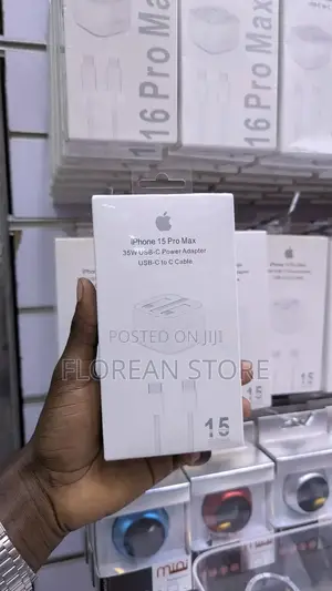 Original Super Fast Charger