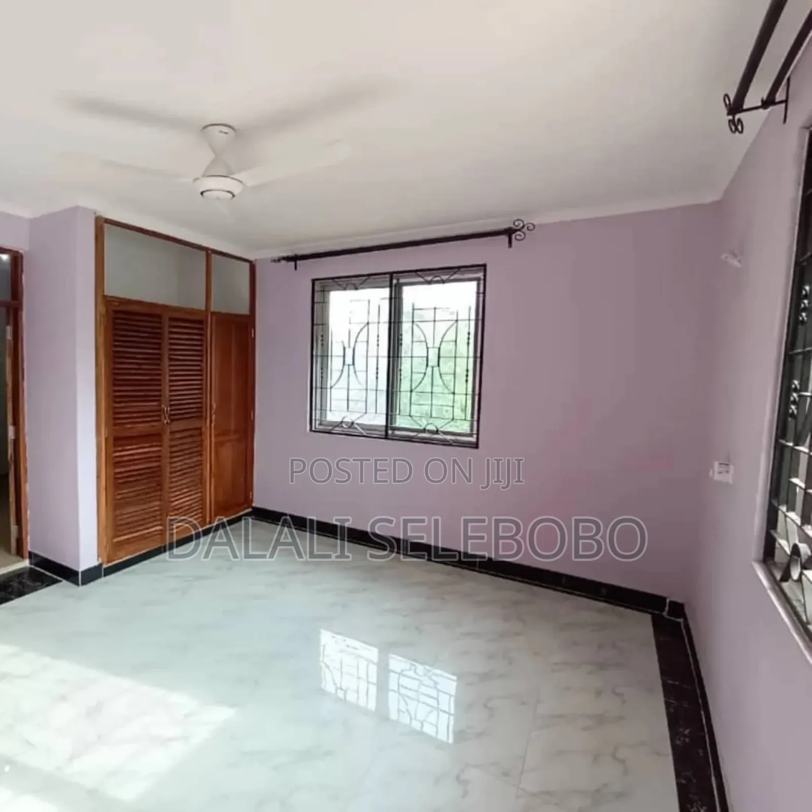 Mini Flat in Kimara Suka for rent