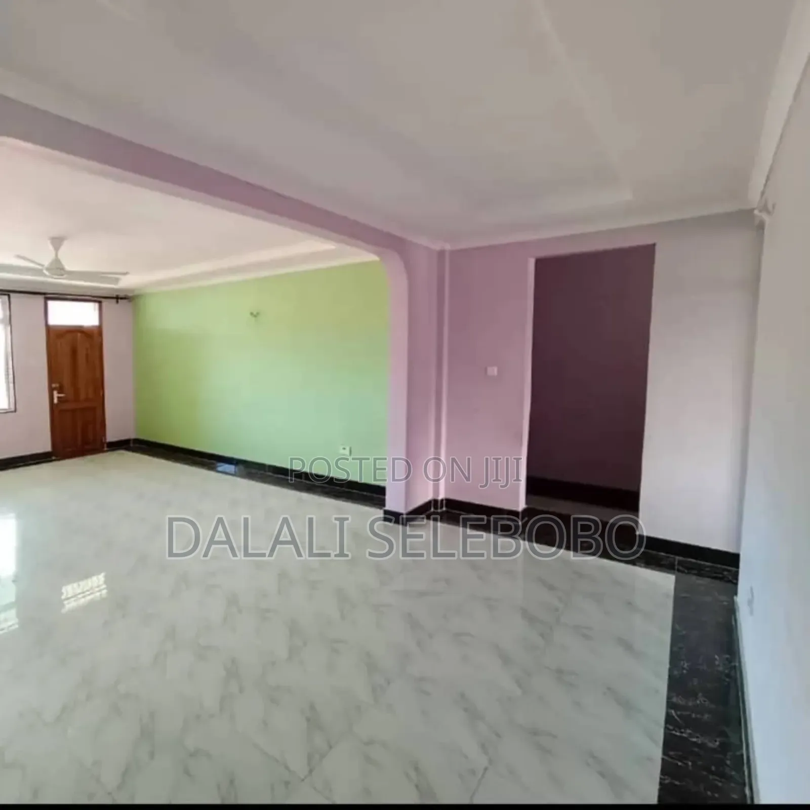 Mini Flat in Kimara Suka for rent