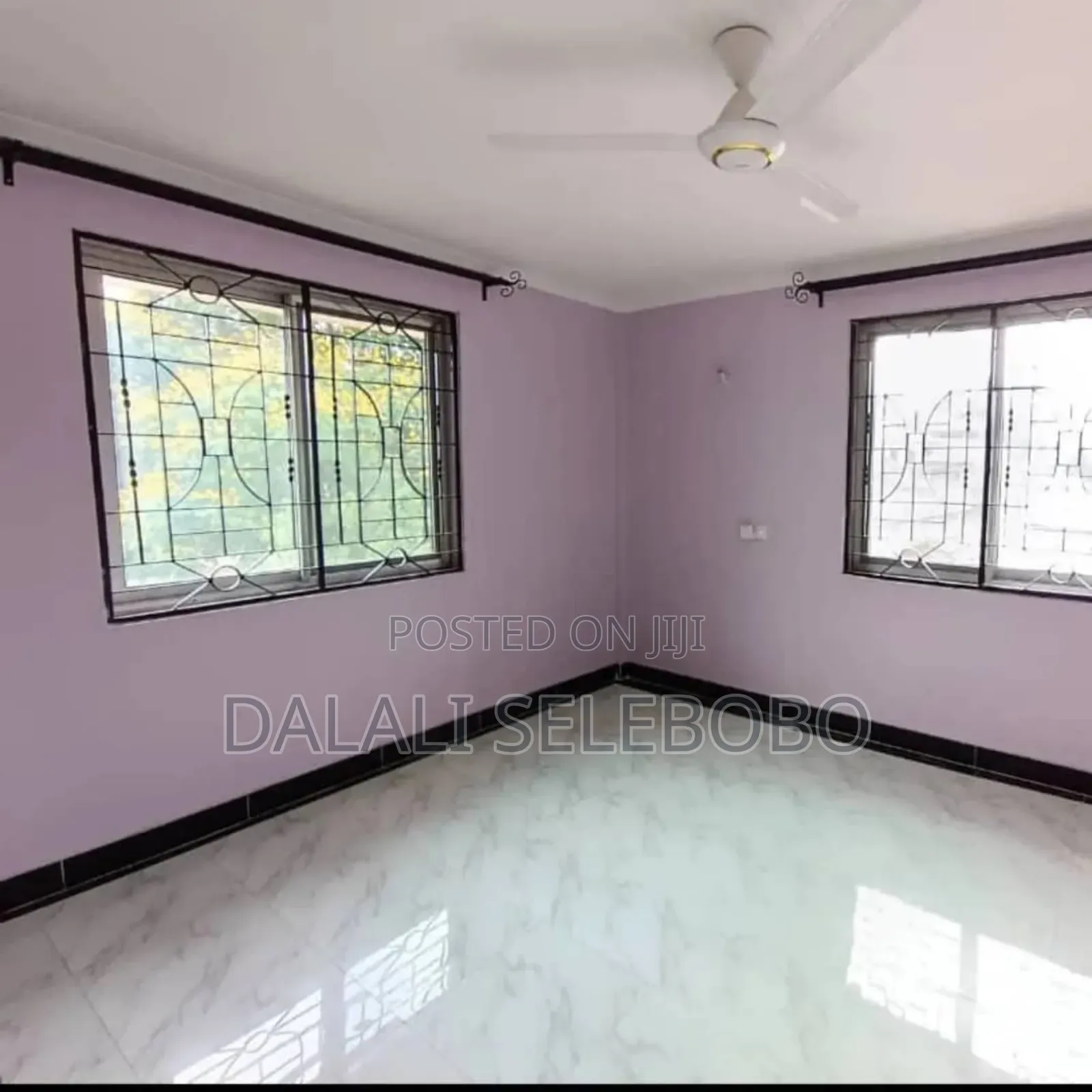 Mini Flat in Kimara Suka for rent