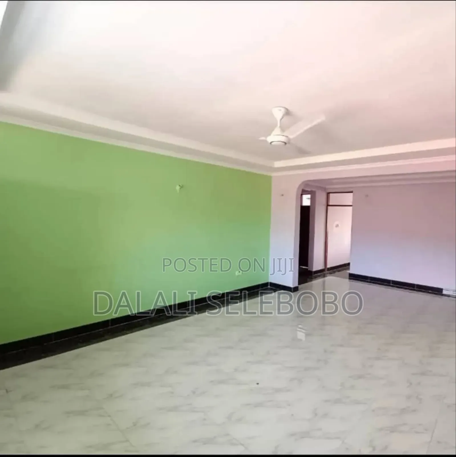 Mini Flat in Kimara Suka for rent