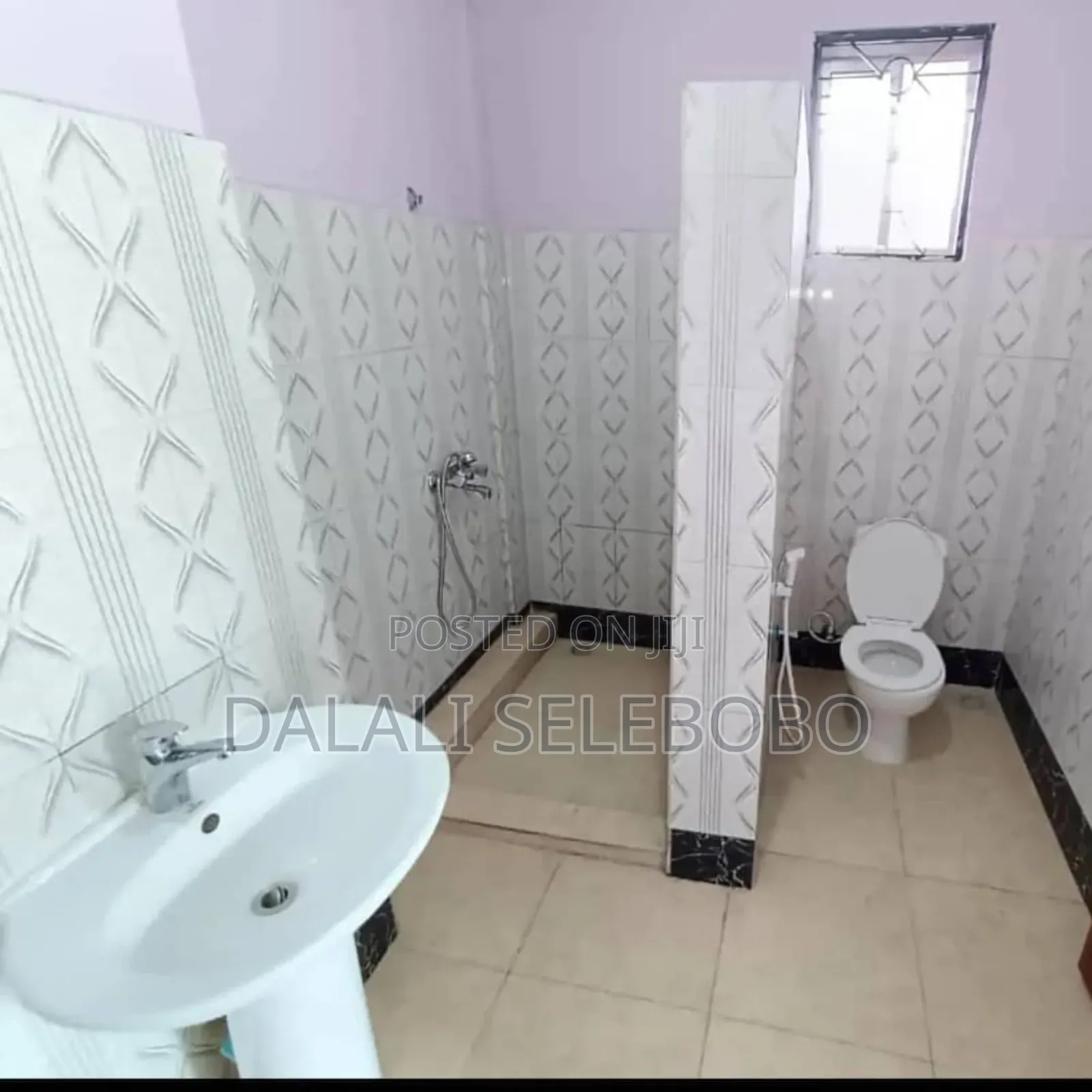 Mini Flat in Kimara Suka for rent