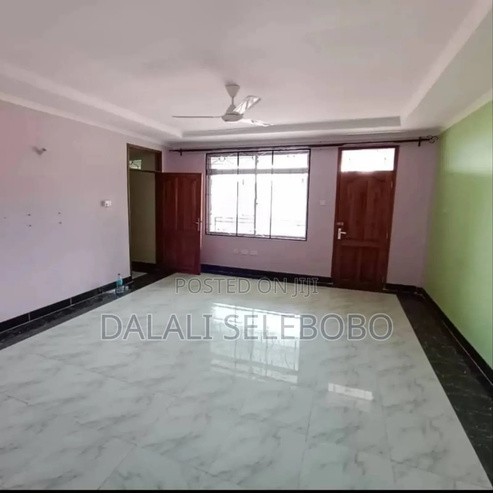 Mini Flat in Kimara Suka for rent