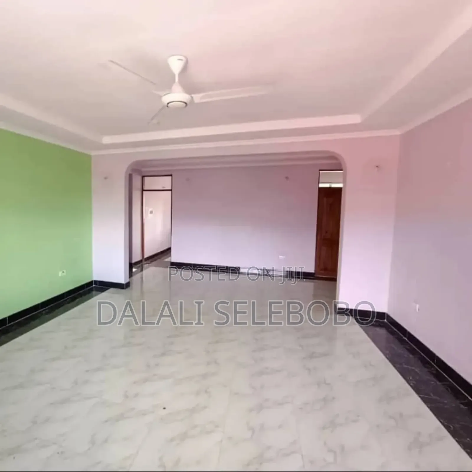 Mini Flat in Kimara Suka for rent