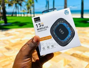 Lenyes Wireless Charger 15w
