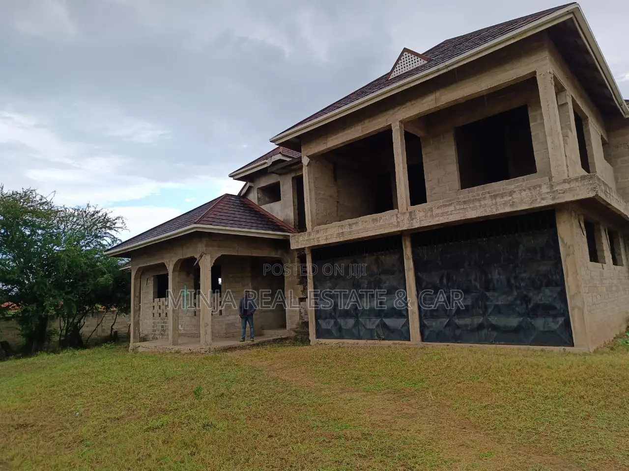 7bdrm House in Kunduchi for sale