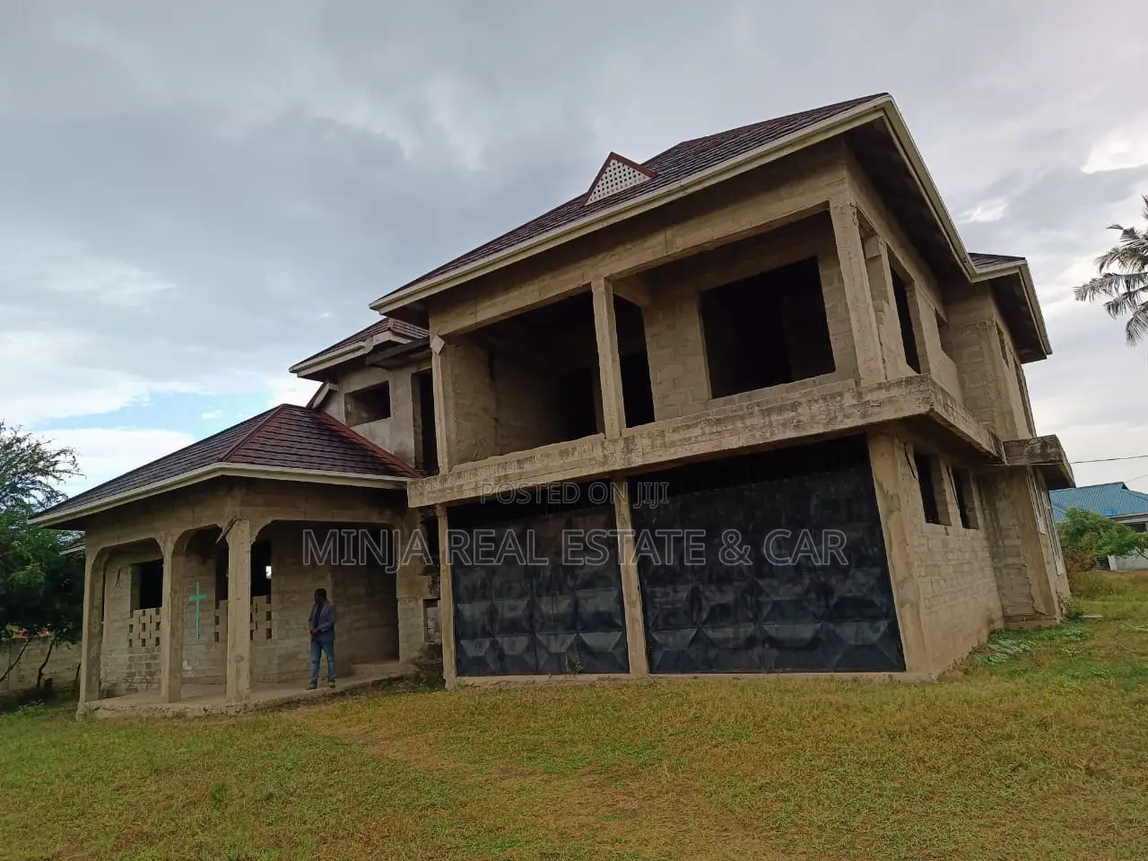 7bdrm House in Kunduchi for sale