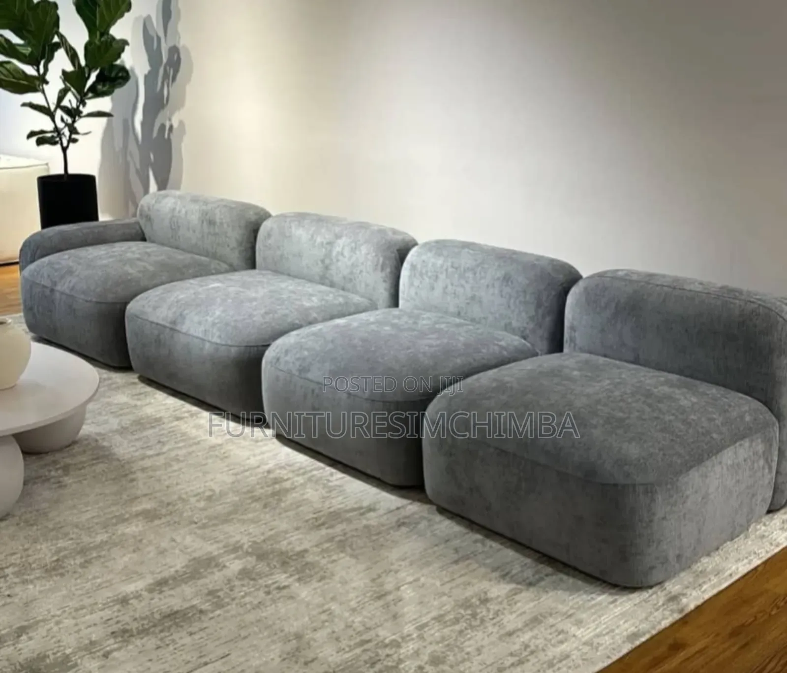 Luxury Sofa Ya Watu Wa4