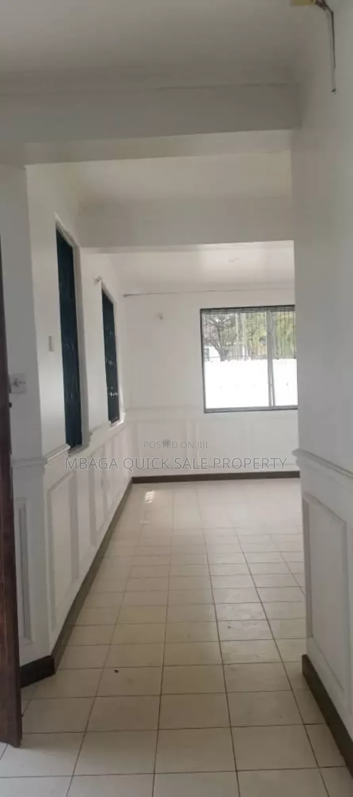 4bdrm House in Mikocheni for rent