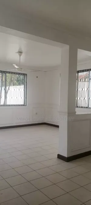 4bdrm House in Mikocheni for rent