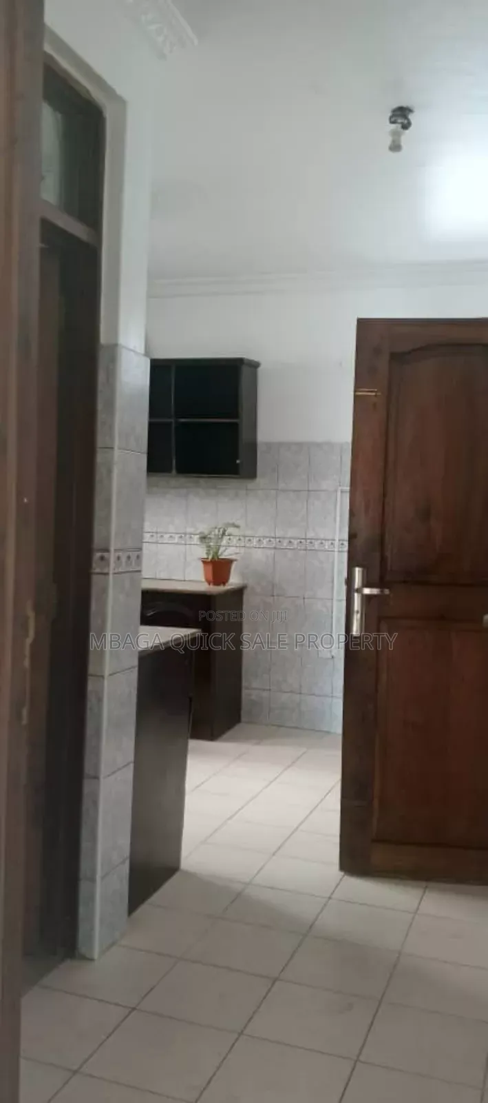 4bdrm House in Mikocheni for rent