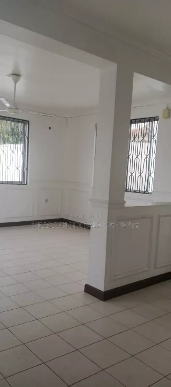 4bdrm House in Mikocheni for rent