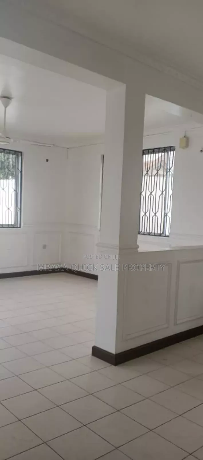 4bdrm House in Mikocheni for rent